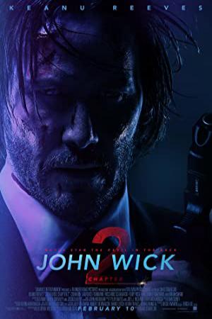 Sát Thủ John Wick 2 (2017)