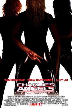 Những Thiên Thần Của Charlie 2 (2003)