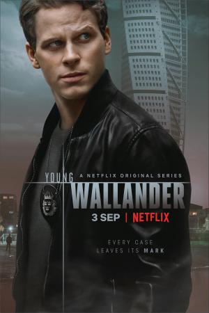 Wallander Cảnh Sát Trẻ Tuổi (Phần 1) (2020)