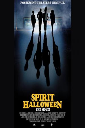 Hồn Ma Đêm Halloween (2022)