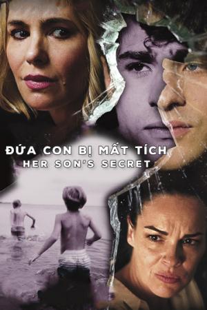 Đứa Con Bị Mất Tích (2018)