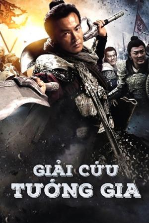 Giải Cứu Tướng Gia (2013)