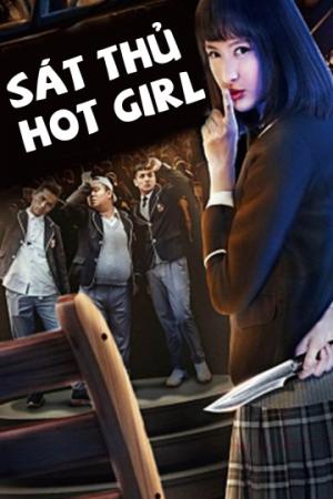 Sát Thủ Hotgirl (2018)