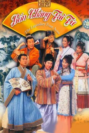 Bốn Chàng Tài Tử (2000)