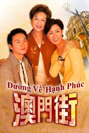 Đường Về Hạnh Phúc (2000)