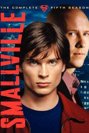 Thị Trấn Smallville (Phần 5) (2005)