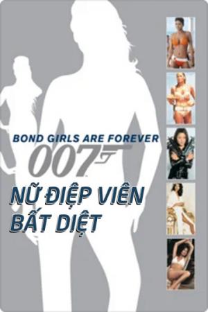 Nữ Điệp Viên Bất Diệt (2012)