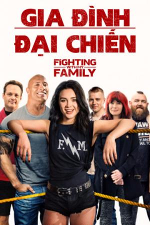 Gia Đình Đại Chiến (2019)