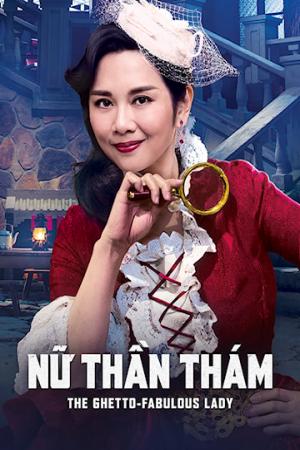 Nữ Thần Thám (2019)