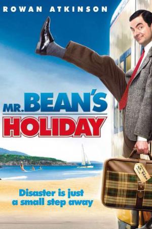 Kỳ nghỉ của Mr. Bean (2007)