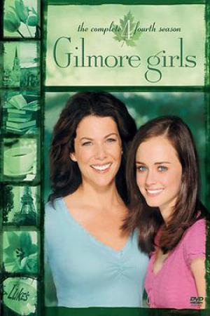 Những cô nàng Gilmore (Phần 3) (2002)