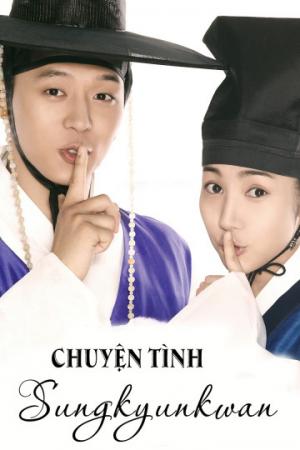 Chuyện Tình Sungkyunkwan (2010)