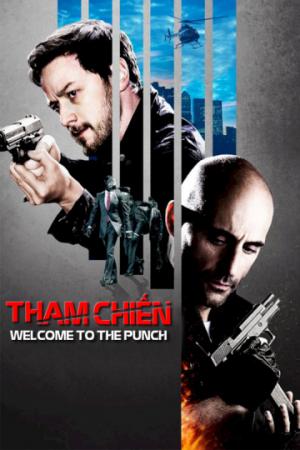 Tham Chiến (2013)