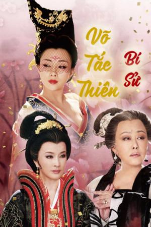 Võ Tắc Thiên Bí Sử (2013)