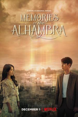 Ký ức Alhambra (2018)