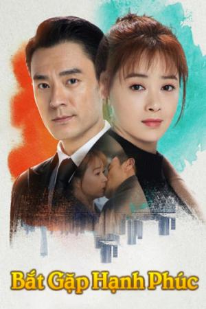 Bắt Gặp Hạnh Phúc (2018)