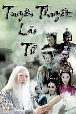 Truyền Thuyết Lão Tử (2015)