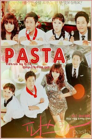 Pasta: Hương vị tình yêu (2010)