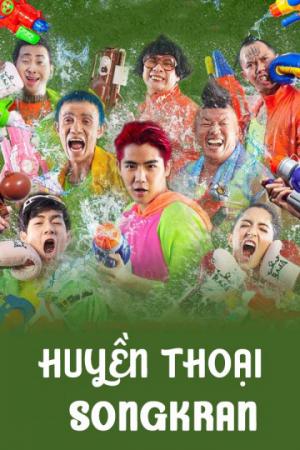 Huyền Thoại Songkran (2019)