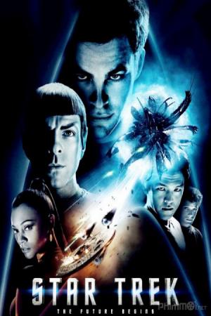 Star Trek (2009)