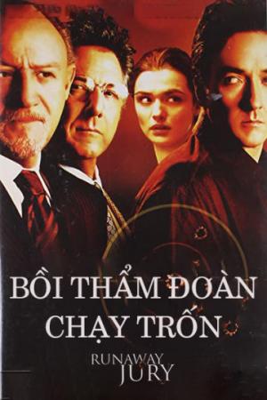 Bồi Thẩm Đoàn Chạy Trốn (2003)