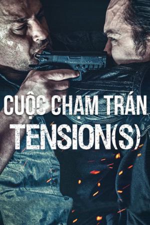 Cuộc Chạm Trán (2015)