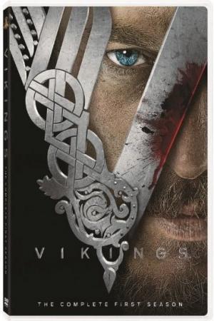 Huyền Thoại Vikings Phần 1 (2013)