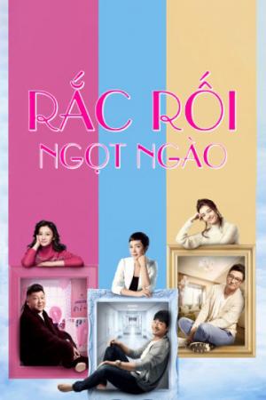 Rắc Rối Ngọt Ngào (2015)