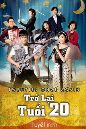 Trở Lại Tuổi 20 (2018)