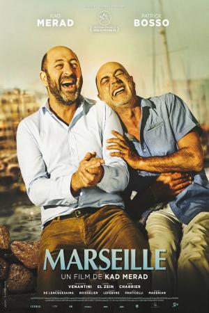 Marseille (Phần 2) (2016)