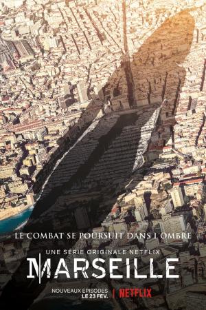 Marseille (Phần 1) (2016)