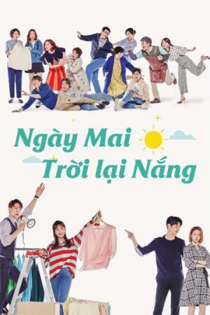 Ngày Mai Trời Lại Nắng (2018)