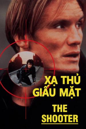 Xạ Thủ Giấu Mặt (1995)