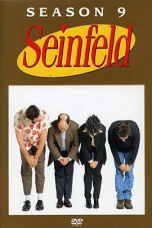 Seinfeld (Phần 9) (1997)