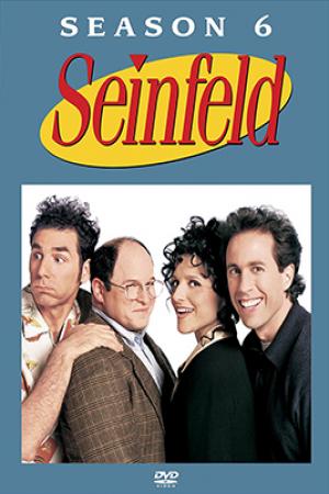 Seinfeld (Phần 6) (1994)