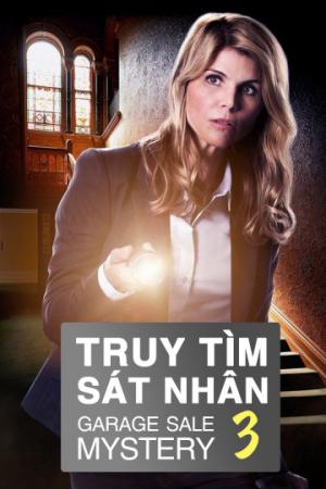 Truy Tìm Sát Nhân 3 (2015)