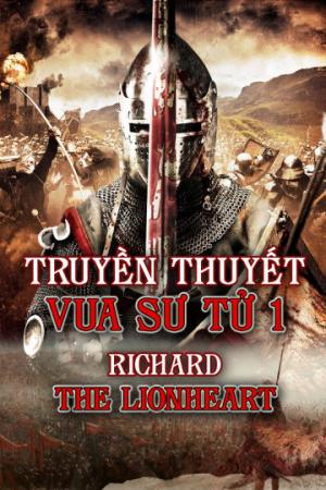 Truyền Thuyết Vua Sư Tử 1 (2014)