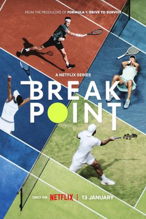 Break Point: Đường tới Grand Slam (2023)