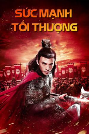 Sức Mạnh Tối Thượng (2019)