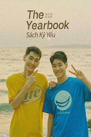 The Yearbook: Sách Kỷ Yếu (2023)