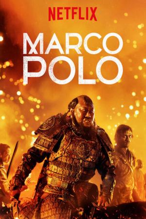 Nhà Thám Hiểm Marco Polo (Phần 2) (2016)