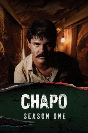 Trùm Ma Túy El Chapo (Phần 1) (2017)