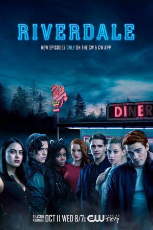 Thị trấn Riverdale (Phần 2) (2017)