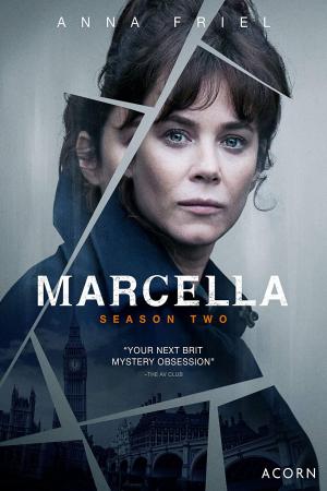 Marcella (Phần 2) (2017)