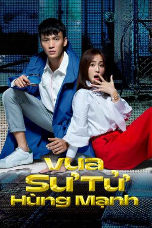 Vua Sư Tử Hùng Mạnh (2017)