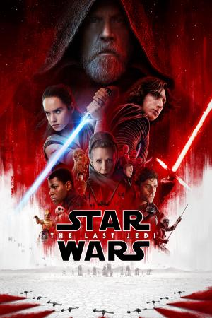 Star Wars: Jedi Cuối Cùng (2017)