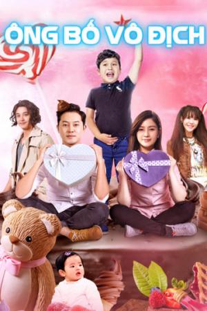 Ông Bố Vô Địch (2017)