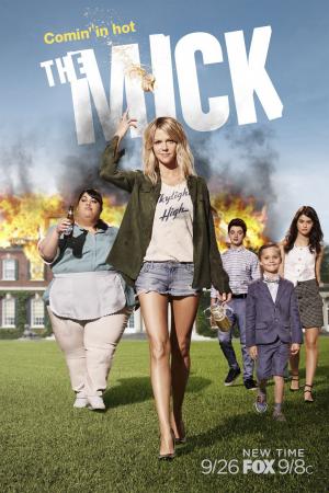 Dì Mick (2017)