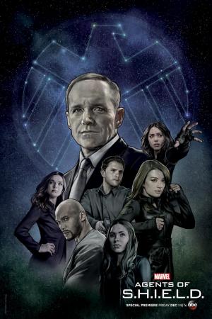 Đặc Vụ S.H.I.E.L.D. (Phần 5) (2017)