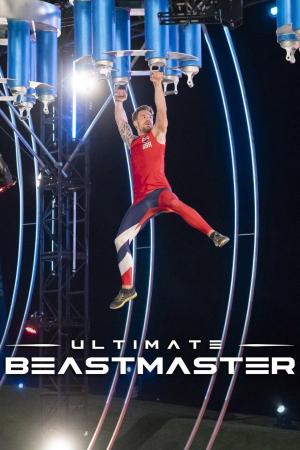 Ultimate Beastmaster (Phần 1) (2017)